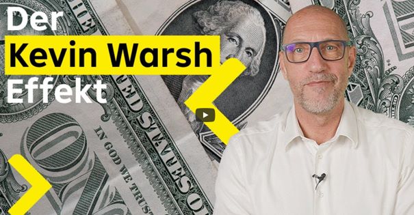 the kevin warsh effect