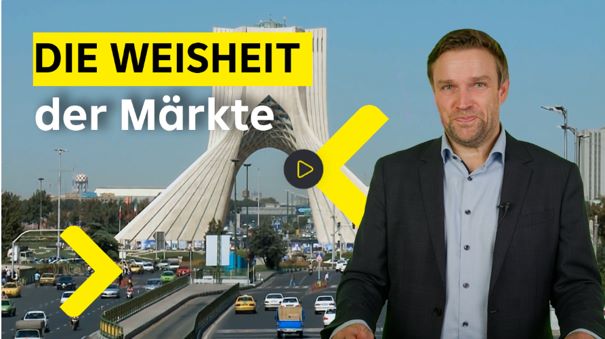 The wisdom of the markets
