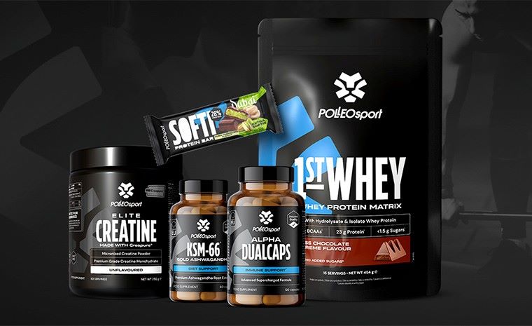 Torkov 10 % popust na Polleo Sport