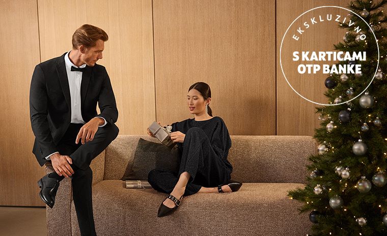 Torkov 10 % popust v trgovinah s. Oliver in s.Oliver Black Label