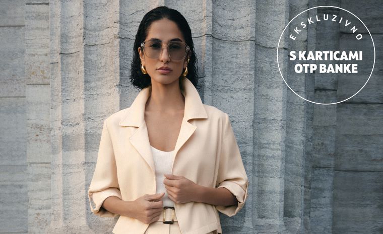 Torkov 10 % popust v trgovinah s. Oliver in s.Oliver Black Label