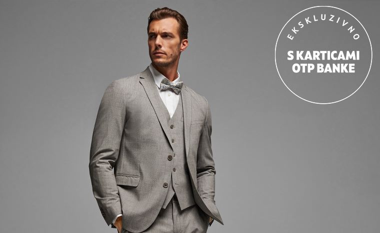 Torkov 10 % popust v trgovinah s. Oliver in s.Oliver Black Label