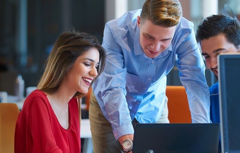 TRAJNOSTNI ODNOSI UPRAVLJANJA 