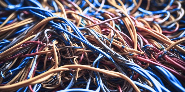 Trump povzročil korekcijo