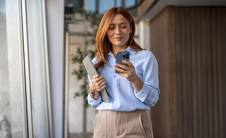 Tukaj je individualni naložbeni račun