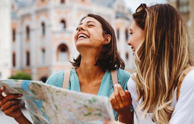 TURISTIČNO ZAVAROVANJE