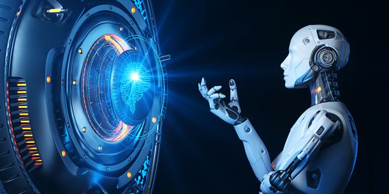 UI supercikel med rastjo, koncentracijo in krhkostjo