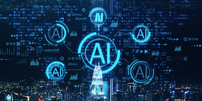 Umetna inteligenca potrebuje omrežje, ne le elektrike