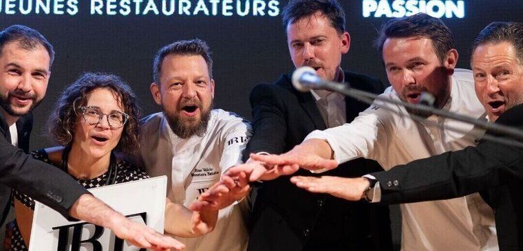 V JRE-Slovenija sedaj še dve dodatni restavraciji