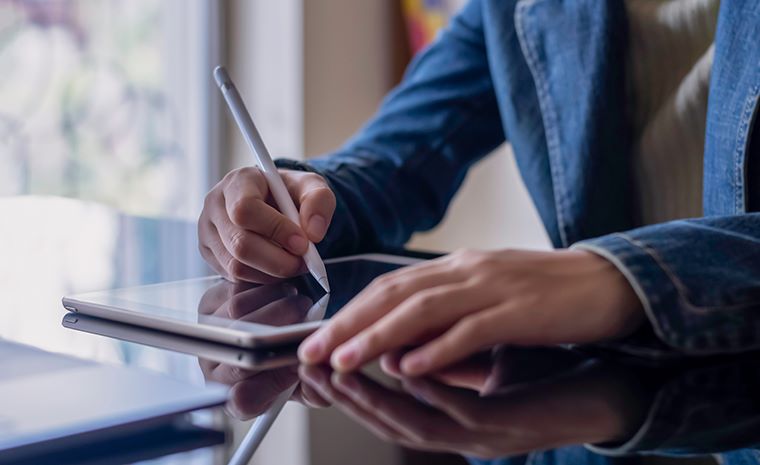 Vabilo k sodelovanju v raziskavi zadovoljstva