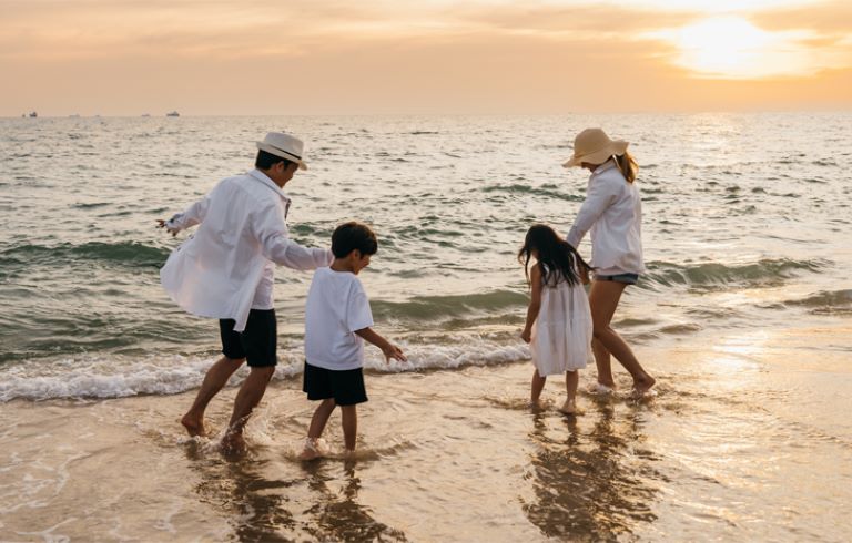 VARČEVALNI RAČUN TROJNI PLUS 