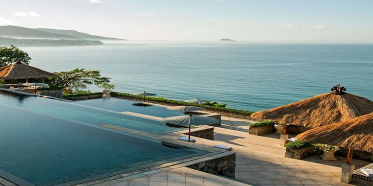 Visa Luxury Hotel Collection