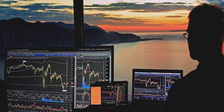 Vojna in odpornost delnic