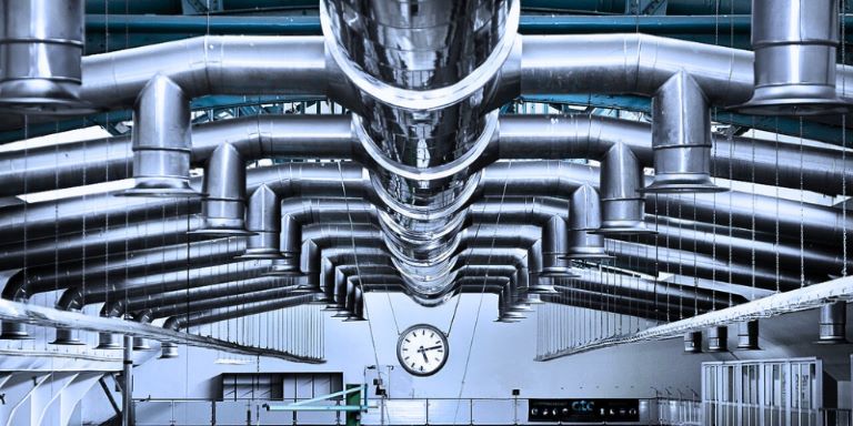 Vrnitev v realni svet