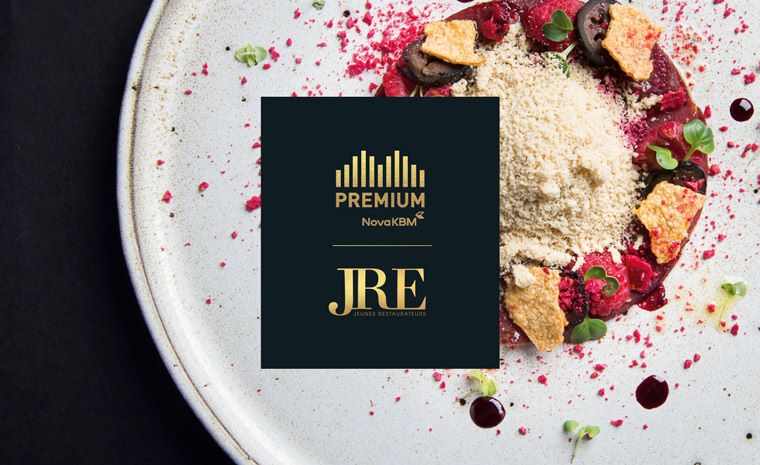 Z JRE Slovenija še več ekskluzivnih doživetij in ugodnosti za vas