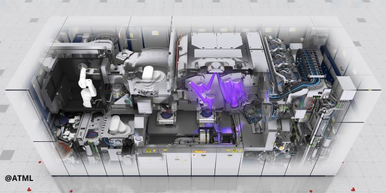 Zanimiva delnica: ASML Zanimiva delnica: ASML