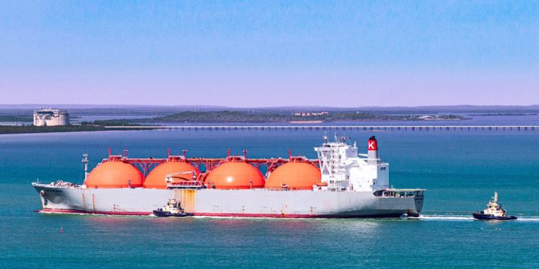 Zanimiva delnica: Chenier Energy