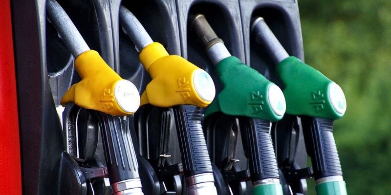 zanimiva delnica: exxon