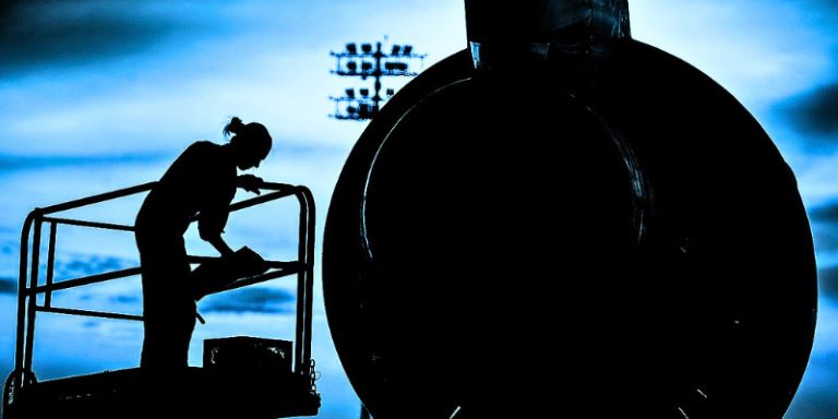 Zanimiva delnica: GE Aerospace 