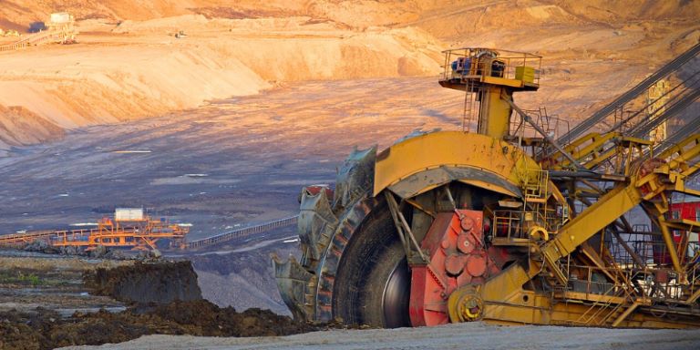 Zanimiva delnica: Newmont