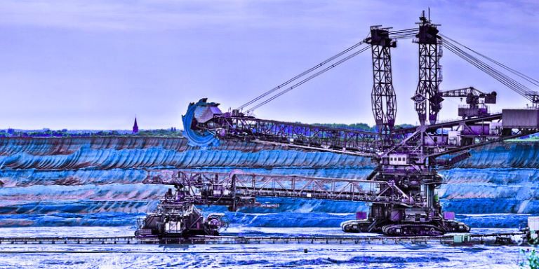 Zanimiva delnica: Sociedada Quimica y Minera de Chile