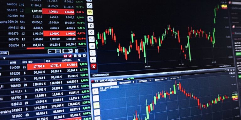 Zanimiva delnica: Tradeweb